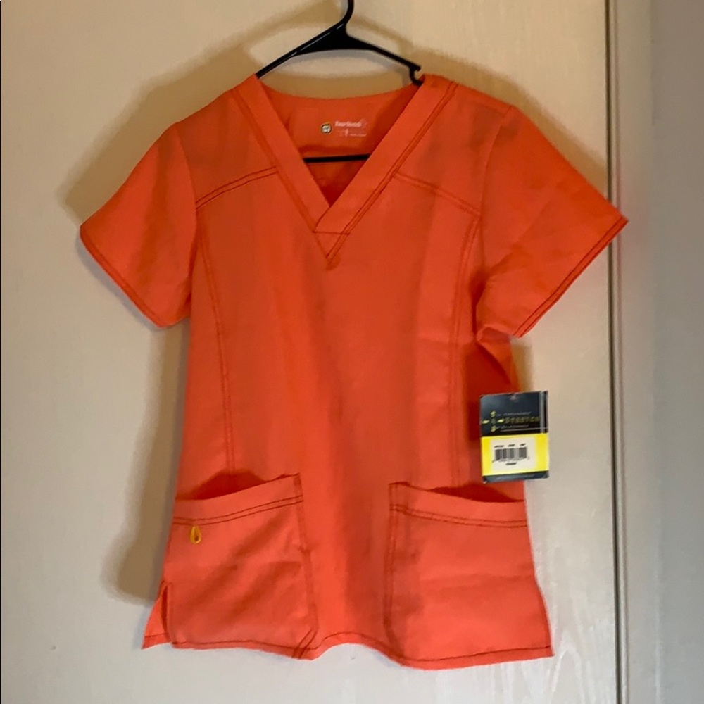 Wonder Wink Four Stretch size small